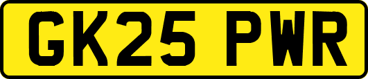 GK25PWR