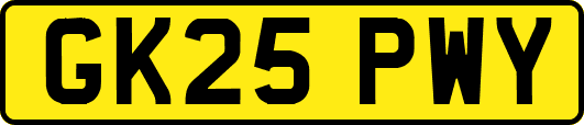 GK25PWY