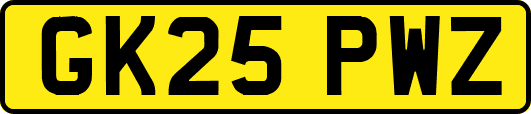 GK25PWZ