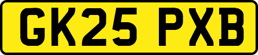 GK25PXB
