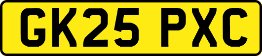 GK25PXC