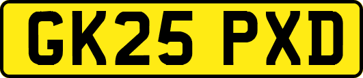 GK25PXD