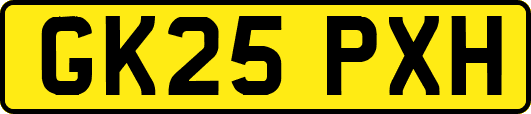 GK25PXH