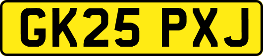 GK25PXJ