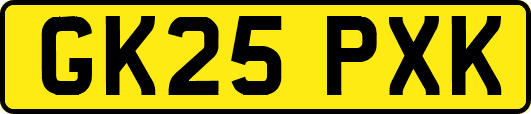 GK25PXK