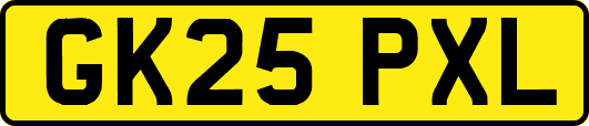 GK25PXL