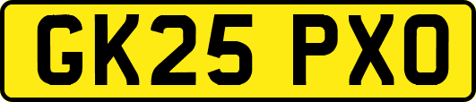 GK25PXO