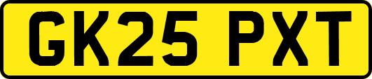 GK25PXT