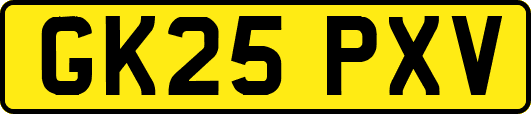 GK25PXV
