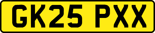 GK25PXX