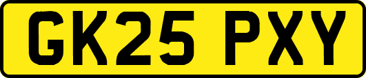 GK25PXY