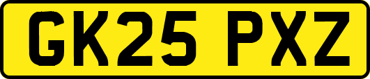 GK25PXZ