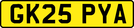 GK25PYA