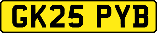 GK25PYB