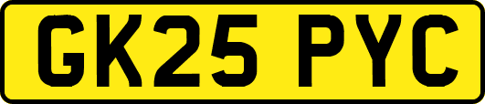 GK25PYC