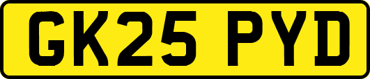 GK25PYD