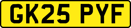 GK25PYF