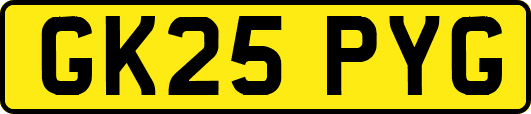 GK25PYG