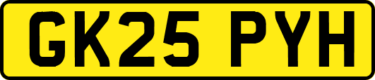 GK25PYH