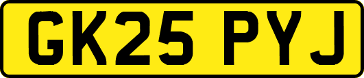 GK25PYJ