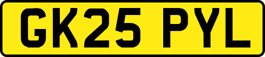 GK25PYL