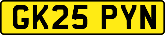 GK25PYN