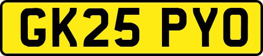 GK25PYO