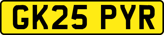GK25PYR