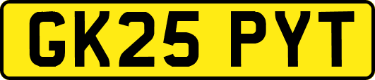 GK25PYT