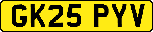 GK25PYV