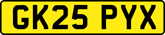 GK25PYX