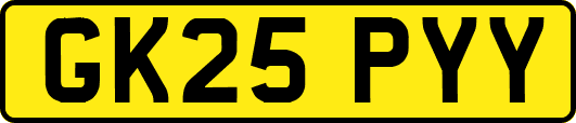 GK25PYY