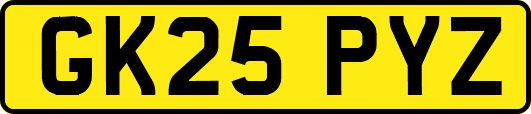 GK25PYZ