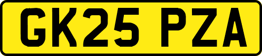 GK25PZA