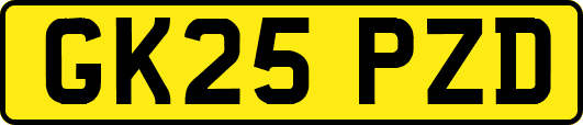 GK25PZD