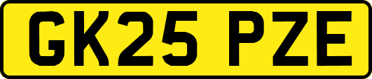 GK25PZE