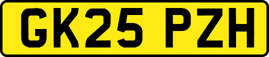 GK25PZH