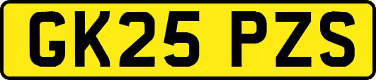 GK25PZS
