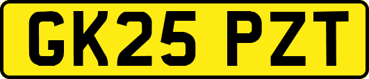 GK25PZT