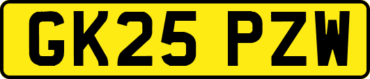 GK25PZW