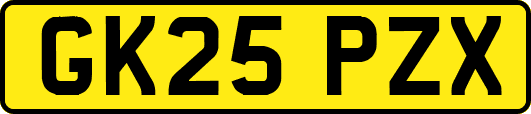 GK25PZX