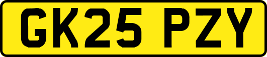 GK25PZY