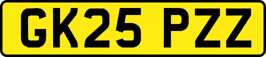 GK25PZZ