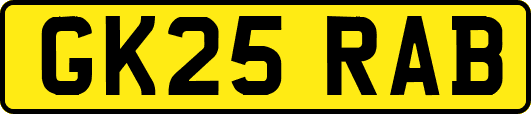 GK25RAB