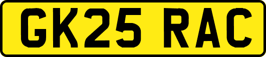 GK25RAC