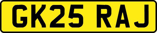 GK25RAJ
