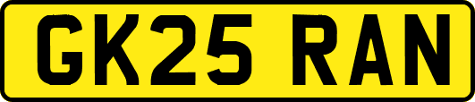 GK25RAN