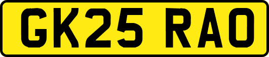 GK25RAO