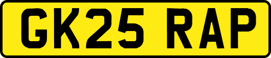 GK25RAP
