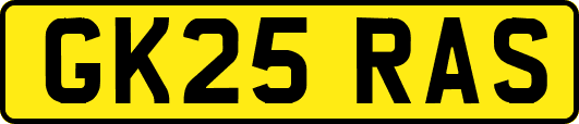 GK25RAS